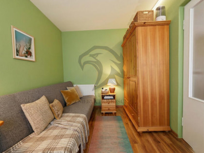 Bałucka Enklawa: Twój Własny Hotel California