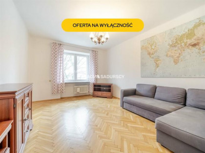 Mieszkanie Kraków Grzegórzki, Mogilska