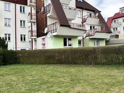 Mieszkanie Polanica-Zdrój, Spółdzielców