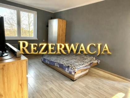 Mieszkanie Augustów, Kasztanowa