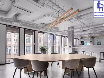 Lokal Warszawa Śródmieście ul. Hoża