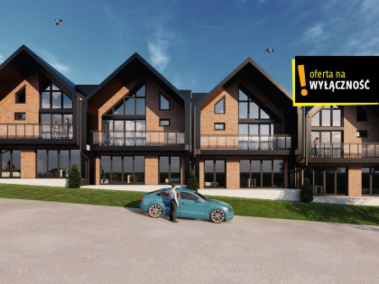 Mieszkanie Kielce rynek pierwotny ul. Bernardyńska