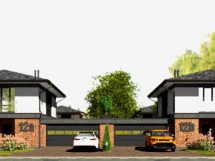 Działka Opacz-Kolonia ul. Łąkowa