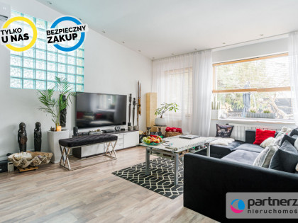 Mieszkanie Gdynia Orłowo ul. Króla Jana Iii