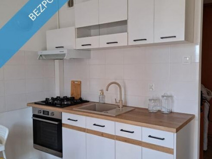 kawalerka 29 m2, wymarzony kącik w Białymstoku ul. Zachodnia