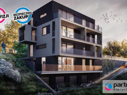 Mieszkanie Gdynia Redłowo rynek pierwotny ul. Czesława Miłosza