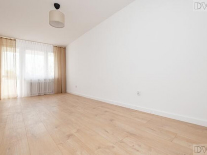 2pokoje, oddzielna kuchnia,os.Albertyńskie,Czyżyny