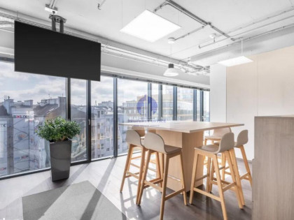 Lokal Warszawa Śródmieście ul. Mokotowska