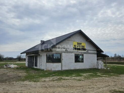 Nowoczesny dom w Rytwianach - do własnej aranżacji