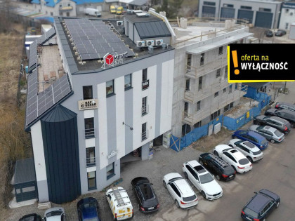 Lokal Kielce rynek pierwotny ul. Batalionów Chłopskich