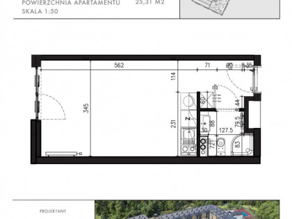 Mieszkanie Poznań Główna rynek pierwotny ul. Nadolnik