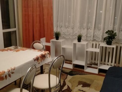 Mieszkanie 3 pokojowe 48m2 Saska Kępa