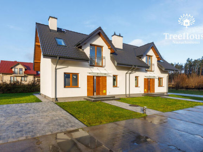 Dom w świetnej lokalizacji