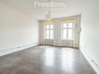 Całe piętro | 200 m² | Szczecin - Deptak Bogusława