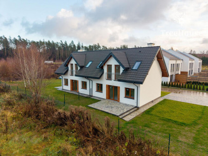 Dom w świetnej lokalizacji