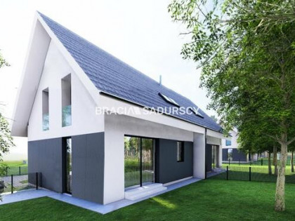 Dom Zabierzów, Konwaliowa