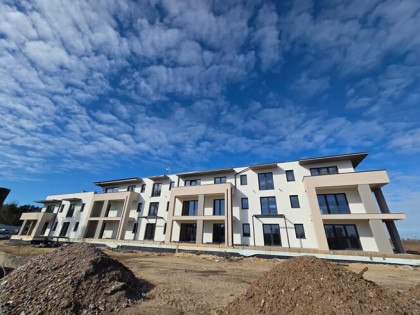 Mieszkanie 37m2 nad jeziorem Apartamenty Lubikowo