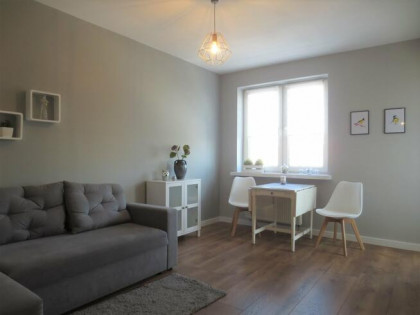 Mieszkanie Kraków Dębniki, Zachodnia