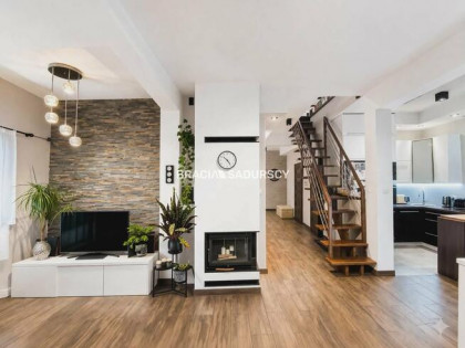 Mieszkanie Kraków Swoszowice, Opatkowice, Władysława Taklińskiego