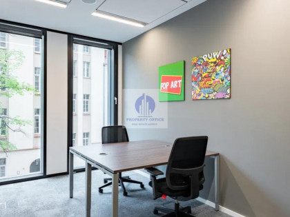 Lokal Warszawa Śródmieście ul. Chałubińskiego