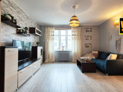 Mieszkanie Elbląg ul. Mikołaja Kopernika