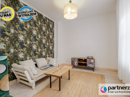 Mieszkanie Gdańsk Wrzeszcz ul. Jesionowa