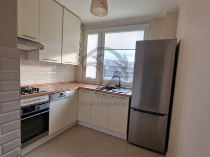 Twoja beztroska przystań nad miastem