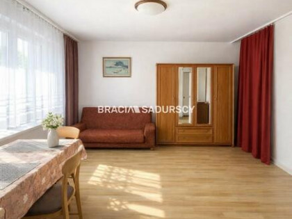 Mieszkanie Kraków Śródmieście, Wileńska