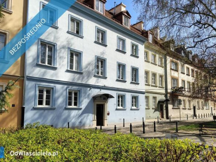 Bezpośrednio po kapitalnym remoncie