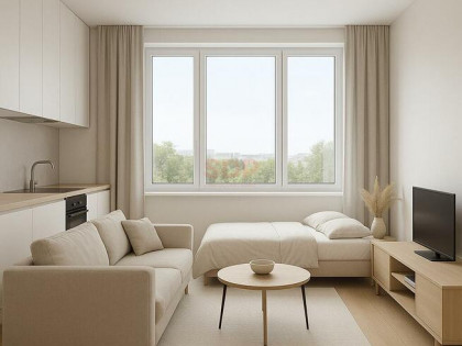 Mieszkanie Wrocław Psie Pole, Sołtysowice, Sołtysowicka