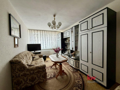 Mieszkanie Bytom, Ostatnia