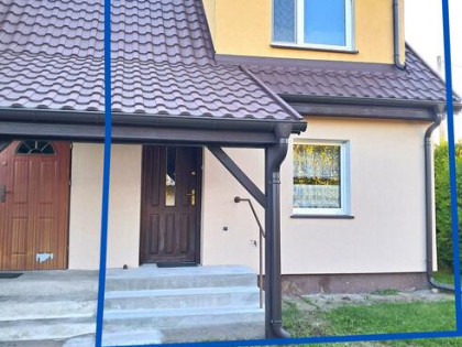 Mieszkanie Nietuszkowo gm. Chodzież