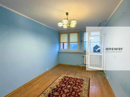 Przestronne 3 pokoje – Przylesie