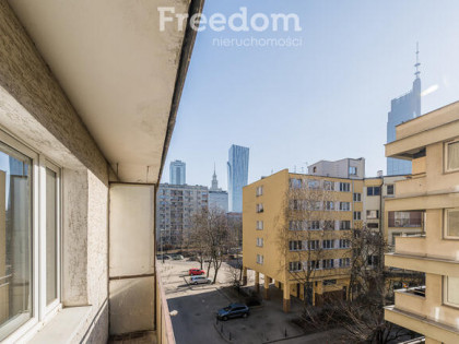3-pokoje do własnej aranżacji | Centrum Warszawy