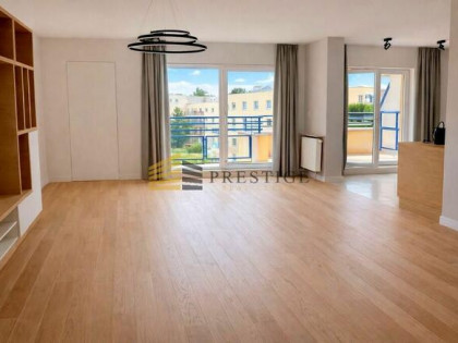 Piękny apartament na Sadybie 164 m2
