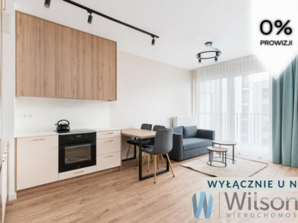 Mieszkanie Warszawa gm. Ursus Ursus, Giserska