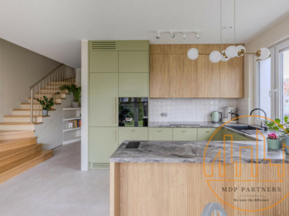 Dom Warszawa gm. Białołęka Białołęka,