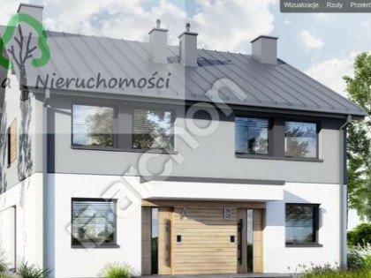 Dom Stanisławie gm. Tczew