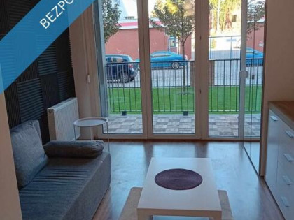 Wynajmę kawalerkę w Bydgoszczy