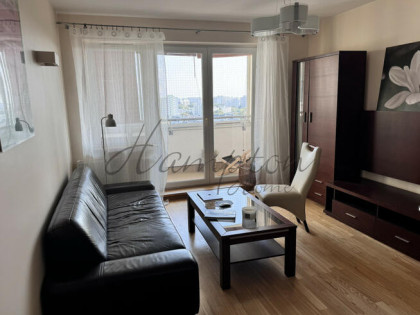 Mieszkanie Warszawa gm. Ursynów Ursynów, Aleja Komisji Edukacji Narodowej