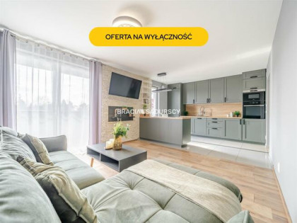 Mieszkanie Kraków Podgórze Duchackie, Wola Duchacka, Sebastiana Klonowica