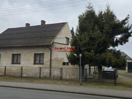 Dom Żytna gm. Lyski