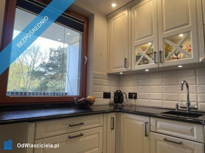 3-pokojowe mieszkanie 68m2 - taras 5m2, balkon 4,77m2 Park Aleksandry