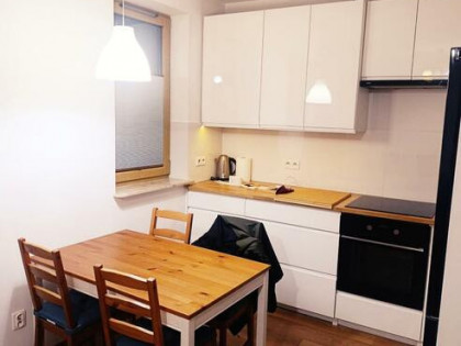 Mieszkanie Kraków Kraków-Dębniki, Ruczaj, Marii Dąbrowskiej