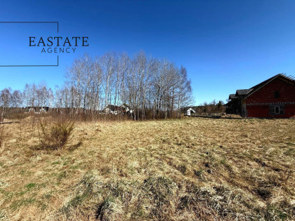 Działka Brudzewo ul. Brzozowa