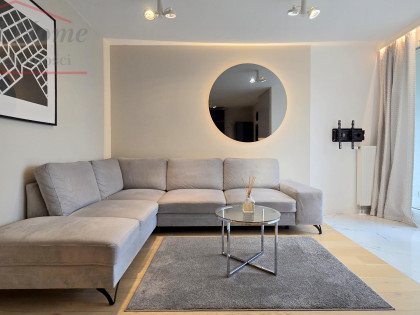 Mieszkanie Wrocław Stare Miasto ul. Trzemeska