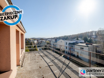 Dom Gdynia Mały Kack ul. Olgierda