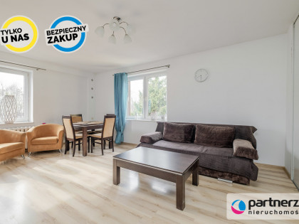 Mieszkanie Gdańsk ul. Trubadurów