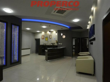 Lokal użytkowy Kielce Piaski