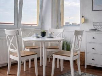 Wynajme mieszkanie od września